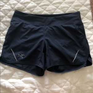 Arc’teryx Shorts